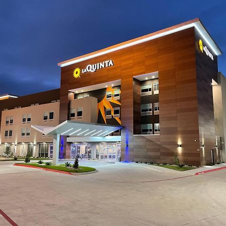 La Quinta Inn & Suites By Wyndham Dallas/Fairpark Dış mekan fotoğraf
