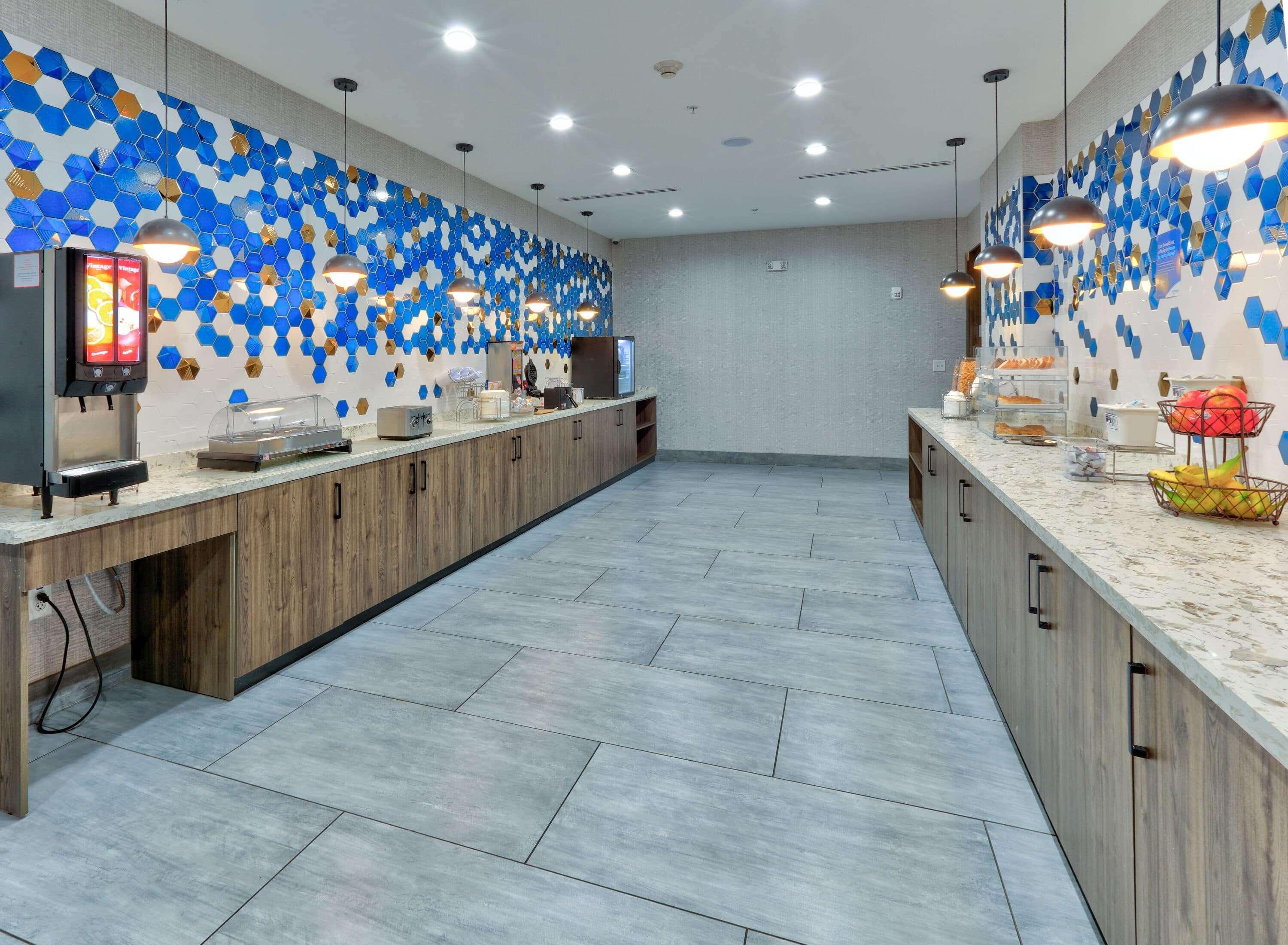 La Quinta Inn & Suites By Wyndham Dallas/Fairpark Dış mekan fotoğraf
