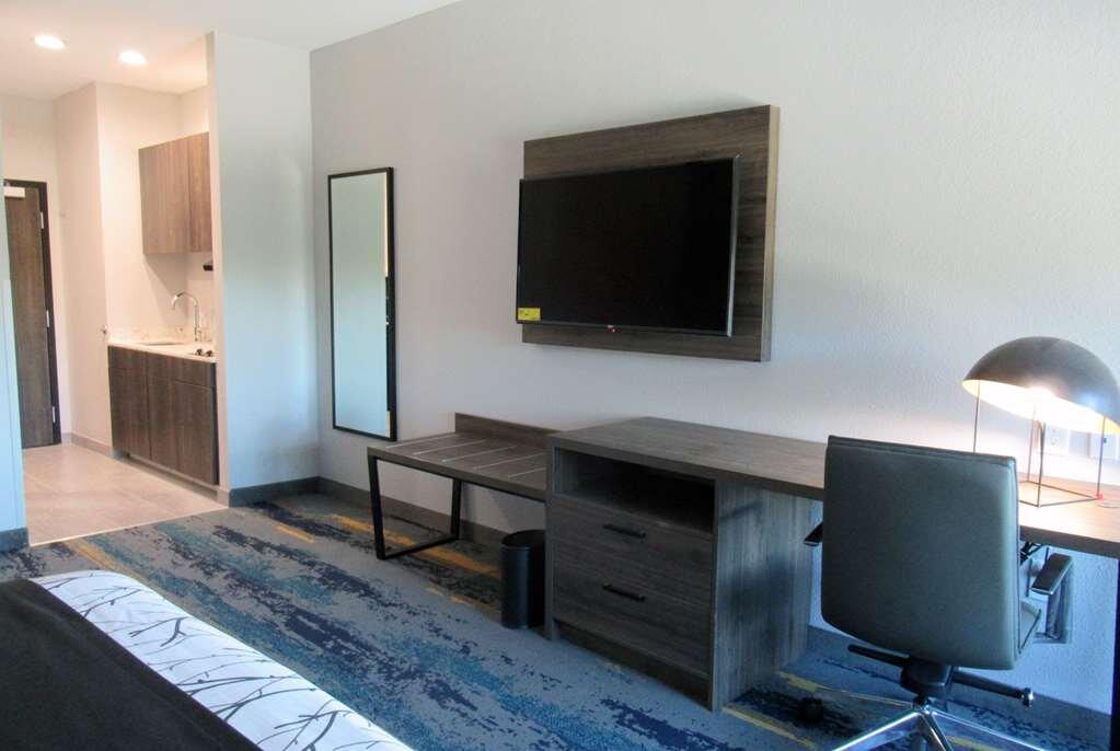 La Quinta Inn & Suites By Wyndham Dallas/Fairpark Dış mekan fotoğraf