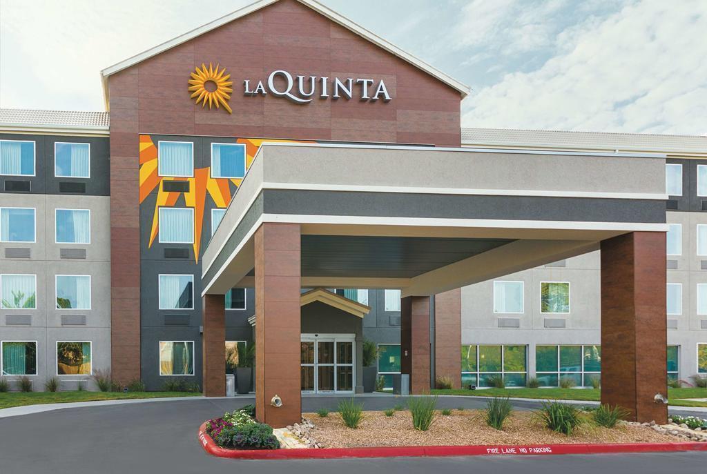 La Quinta Inn & Suites By Wyndham Dallas/Fairpark Dış mekan fotoğraf