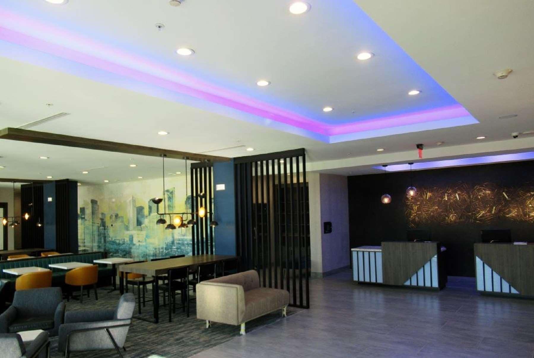 La Quinta Inn & Suites By Wyndham Dallas/Fairpark Dış mekan fotoğraf