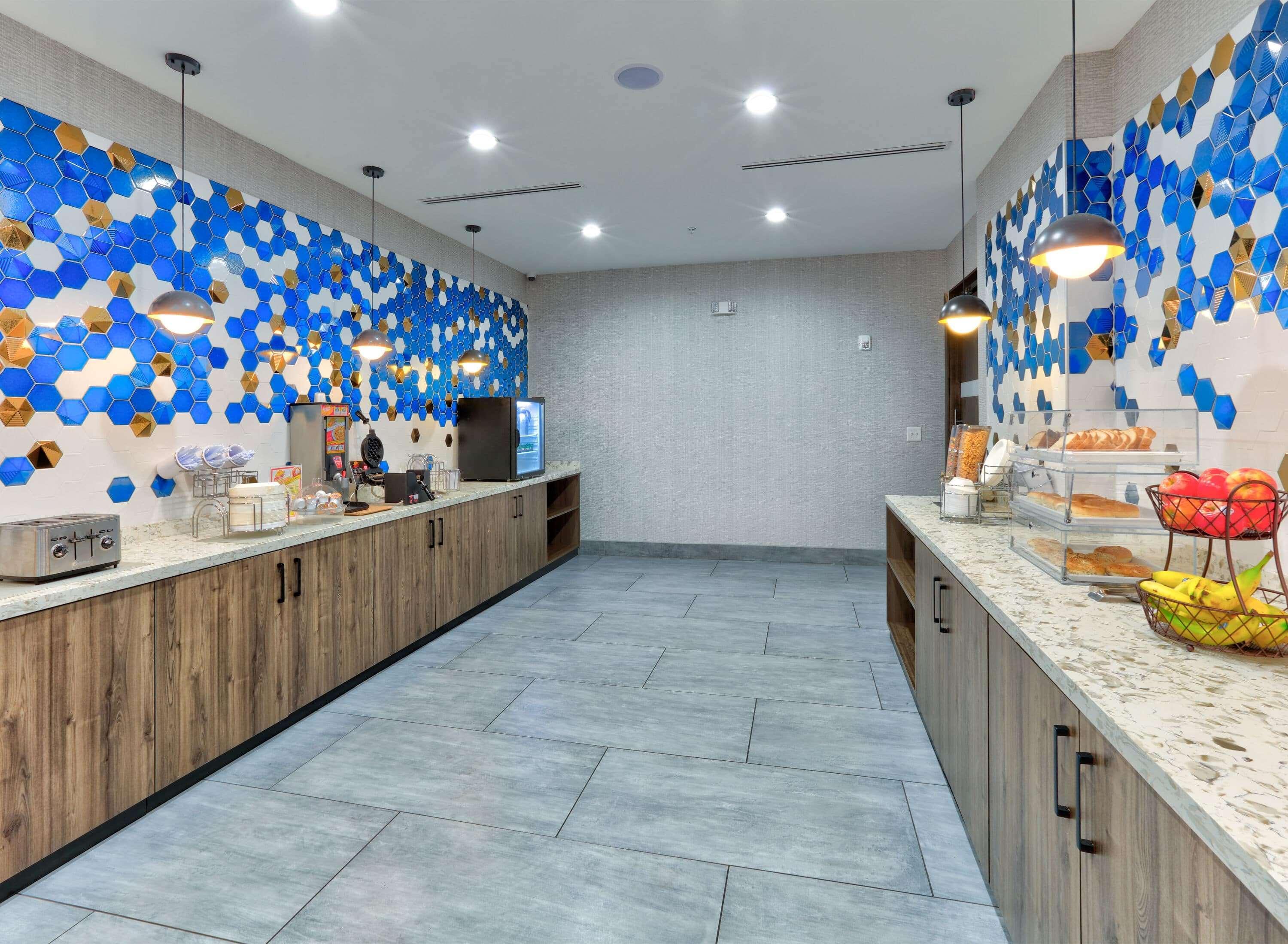 La Quinta Inn & Suites By Wyndham Dallas/Fairpark Dış mekan fotoğraf