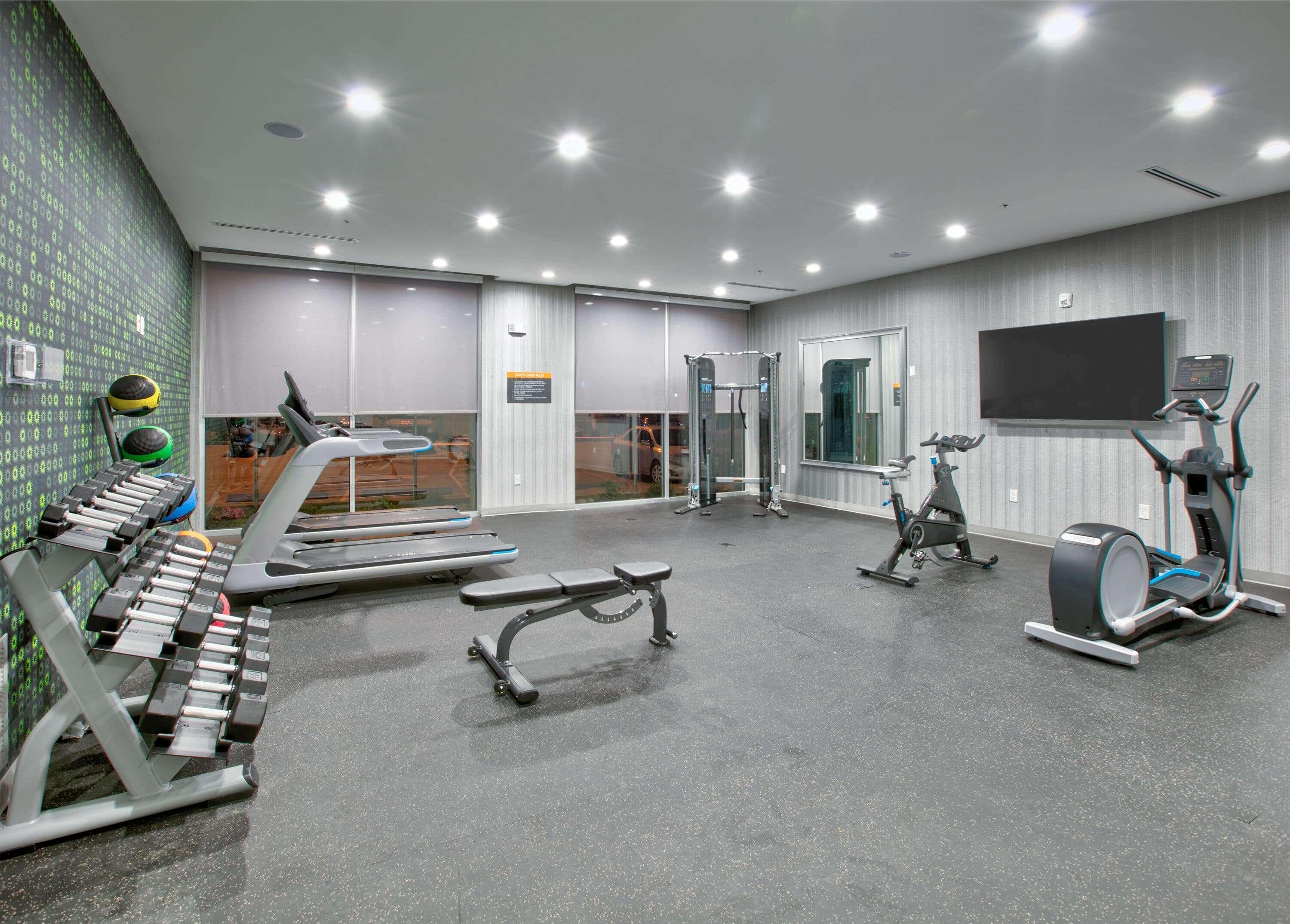 La Quinta Inn & Suites By Wyndham Dallas/Fairpark Dış mekan fotoğraf