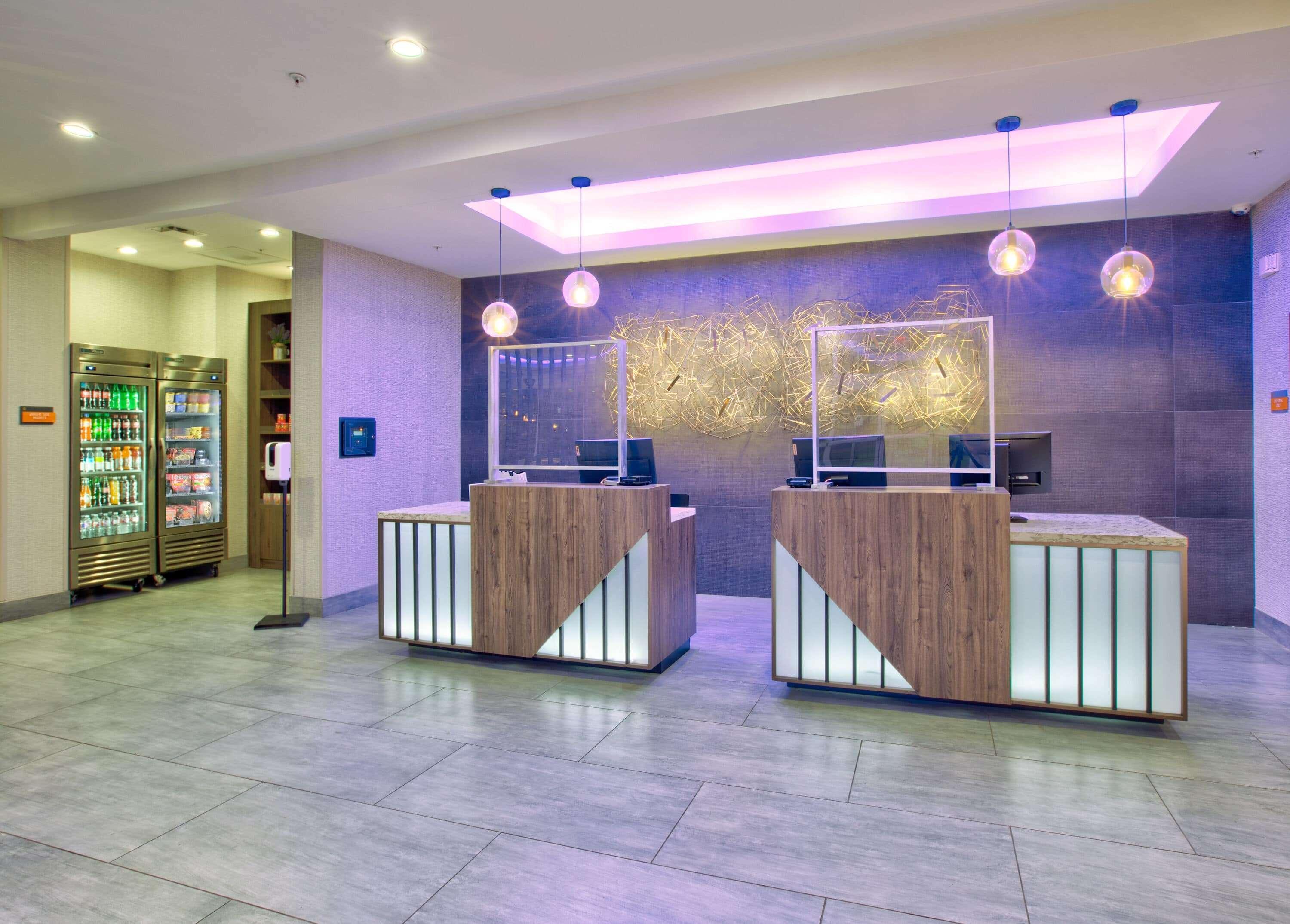 La Quinta Inn & Suites By Wyndham Dallas/Fairpark Dış mekan fotoğraf