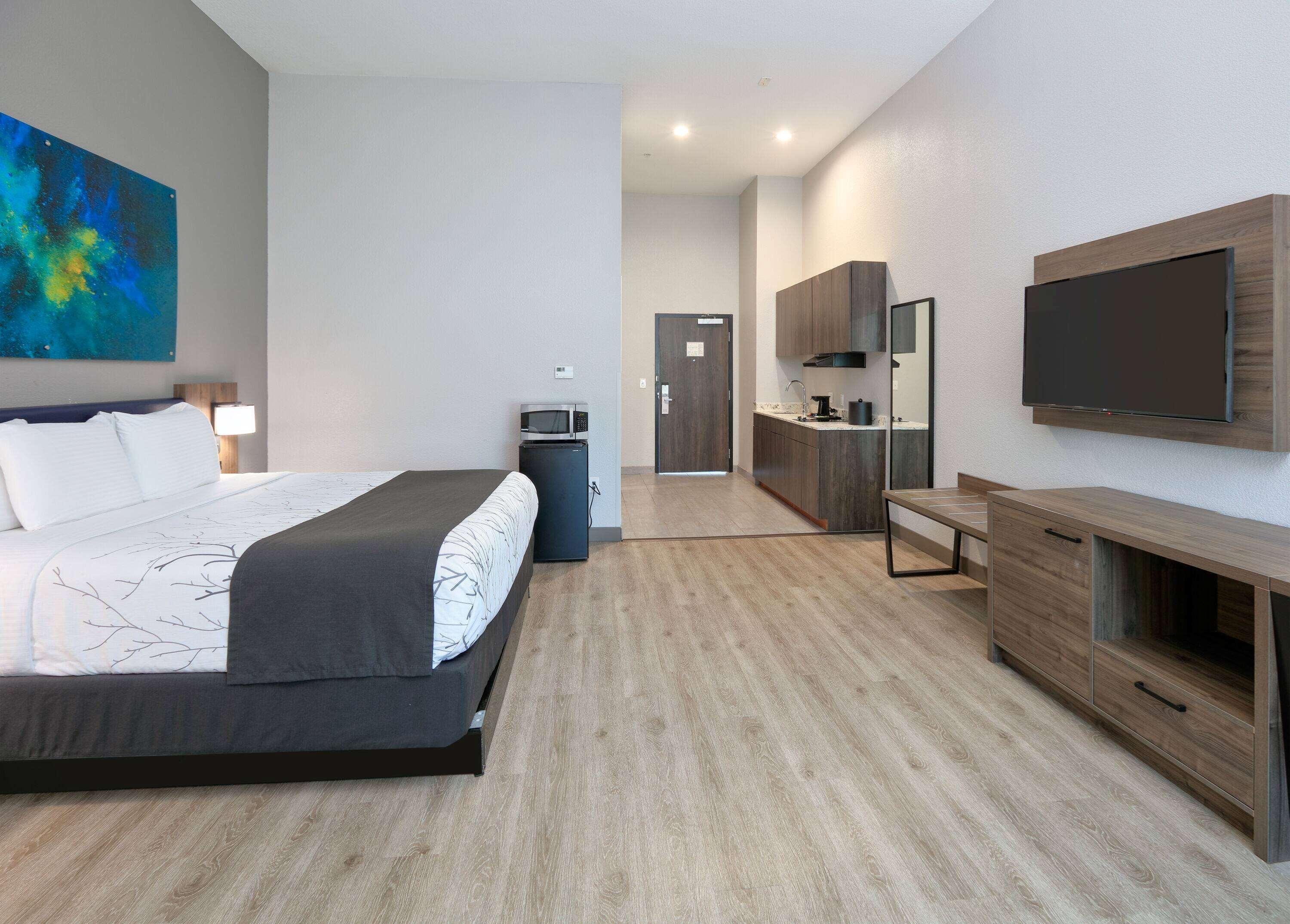 La Quinta Inn & Suites By Wyndham Dallas/Fairpark Dış mekan fotoğraf