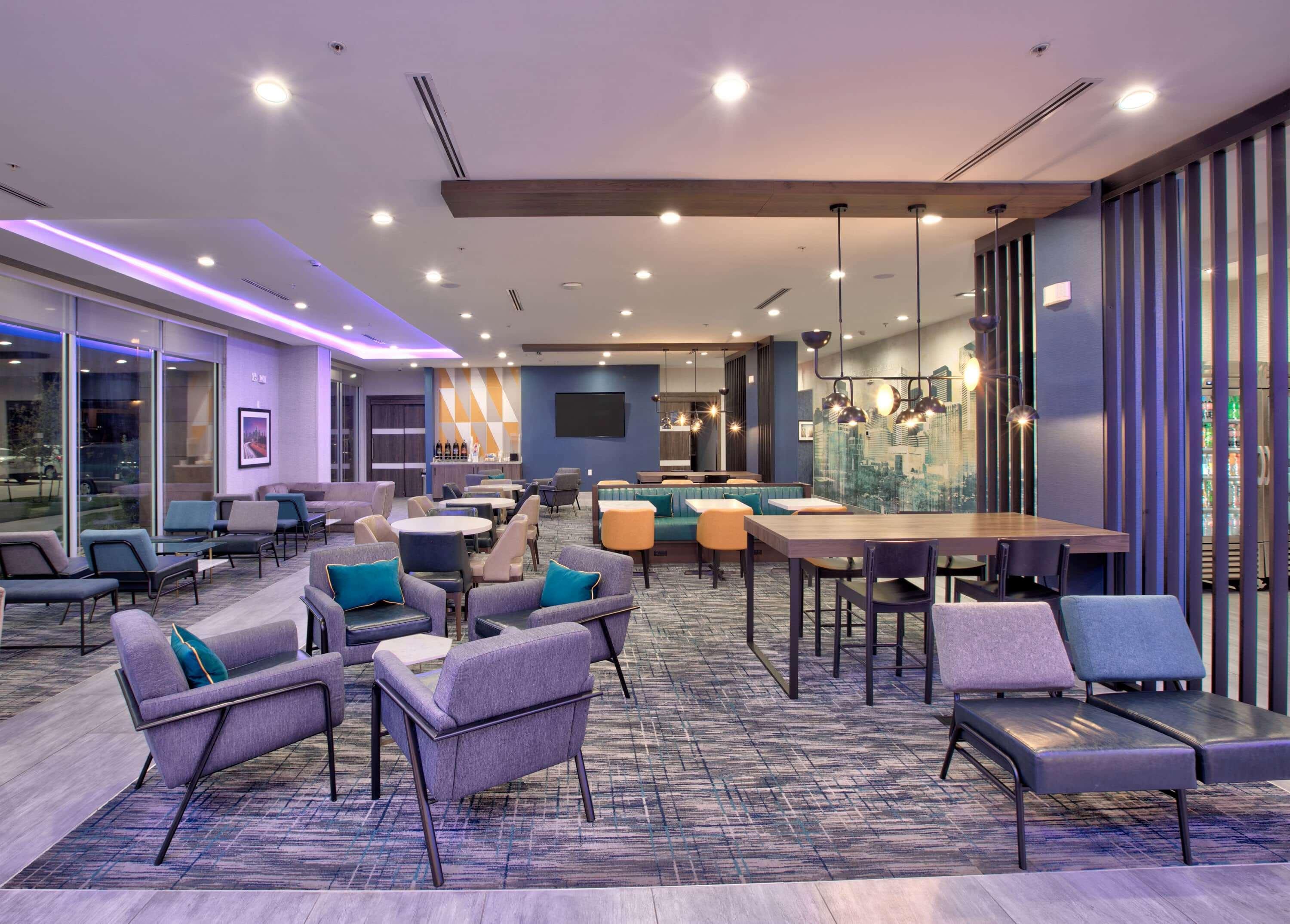 La Quinta Inn & Suites By Wyndham Dallas/Fairpark Dış mekan fotoğraf